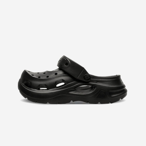 Mecha Clogs